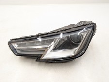AUDI A4 B9 8W HEADLIGHT LED