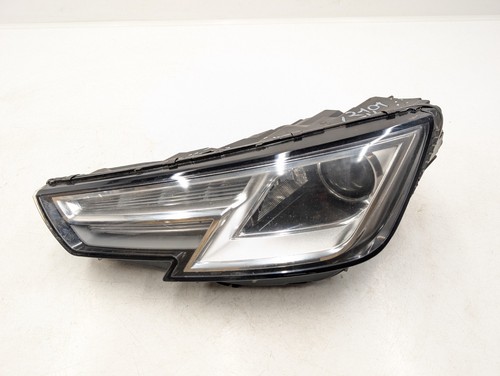 Audi headlight led - b9, 8w