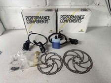 Magura MT5 Brakeset - One