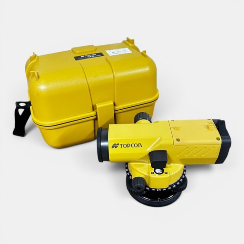 Topcon b4a 24x - topcon,