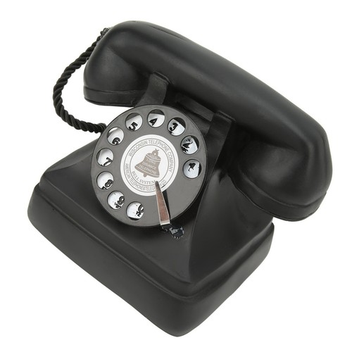 Telephone model vintage - ,