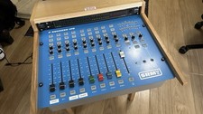 Sonifex SRM Broadcast Mixer 8 Channel With Housing And Digital Display