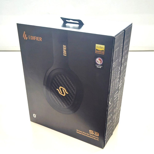 Edifier stax spirit - spirit, s3