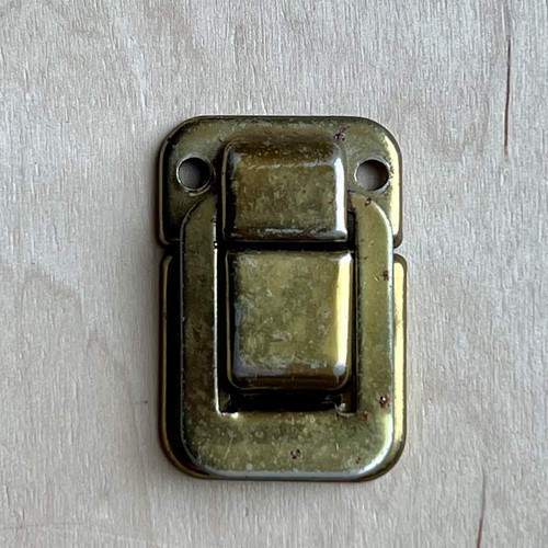 Vintage 1960s watkins copicat - vintage,