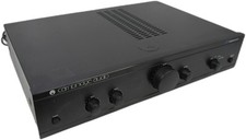 Cambridge Audio A1 V2.0 Analog