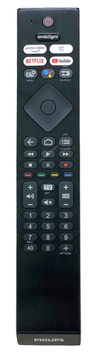 Philips original ambilight - philips, tv