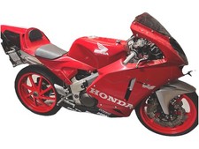 Honda VFR400 NC30 Tyga Fairing