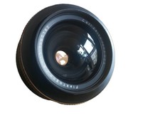 Carl Zeiss Jena Flektogon 35mm f2.8 lens – Exakta mount. VGC