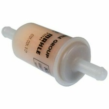 High Performance Petrol Filter