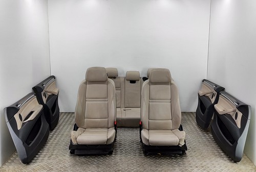 Bmw e70 innensitze mit - x5,