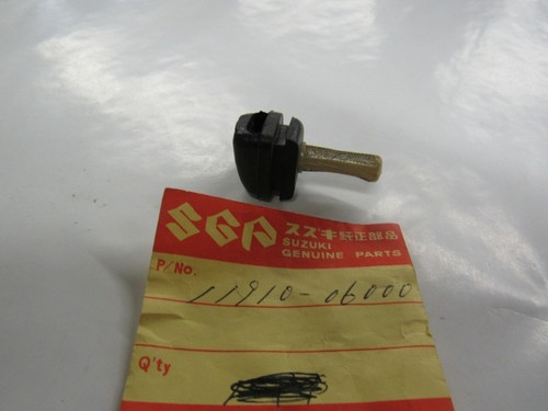 Nos suzuki ac50 as50 - suzuki, ac