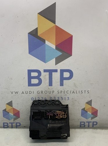Passat 14 comfort - vw, b7