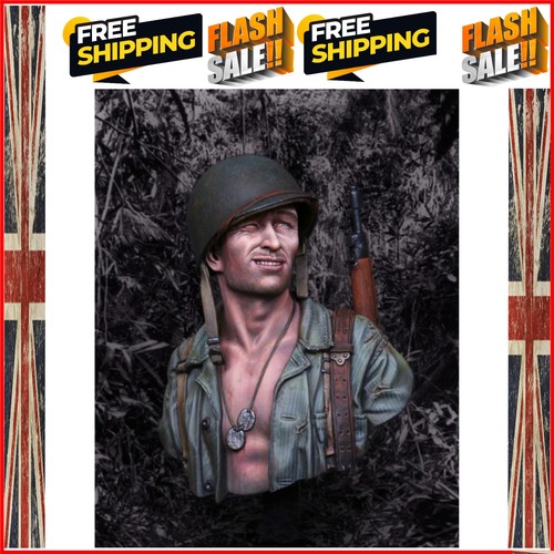 Unpainted kit 1st - 1/10,
