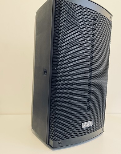 Fbt lite 110a - fbt, powered