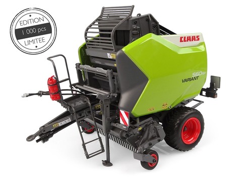 Uh6691 claas variant - -,