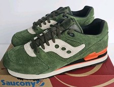 Saucony Courageous - Green /