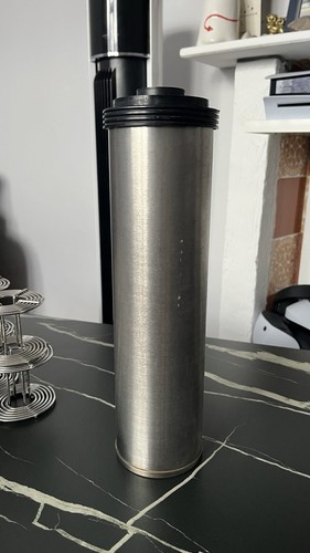 Kinderman stainless steel - stainless,