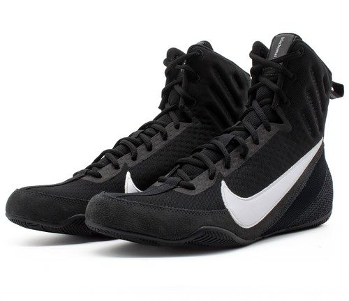 Nike machomai boxing boots - 3,