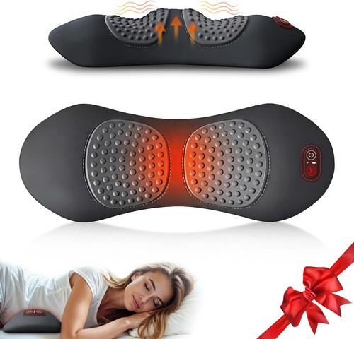 Lumbar support pillow - in,