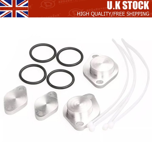 Egr valve blank - blank, for