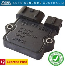 Ignition Module Power TR Transistor MITSUBISHI MAGNA PAJERO TRITON 6G74 6G72 3.5
