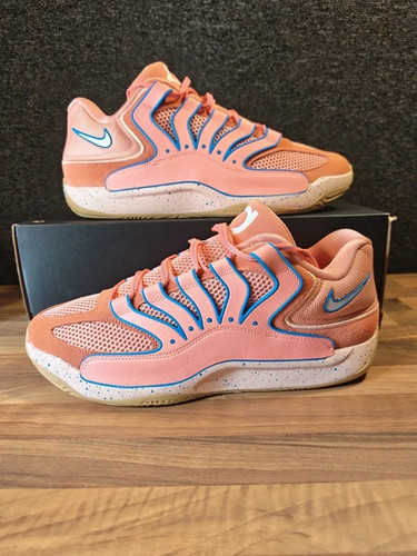 Nike kd18 men trainers - nike, size