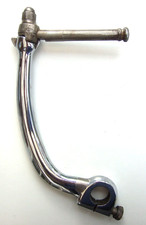 Vintage Norton Folding Kick Start Lever (‘Laydown’ Gearbox Type) Various Models