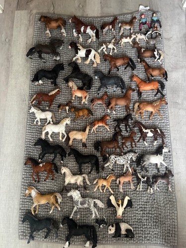 Schleich animal horse - schleich,
