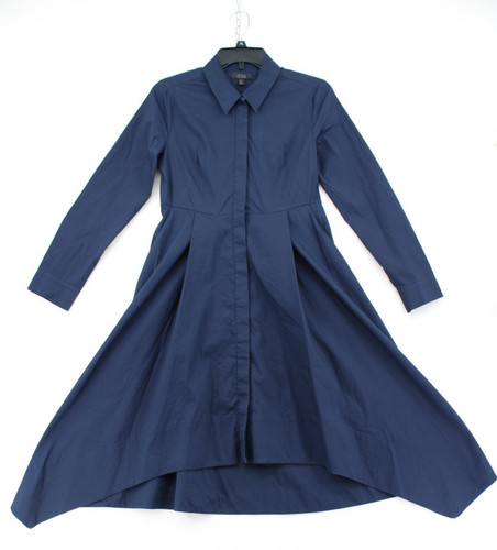 Cos sharkbite hem - hem, dress