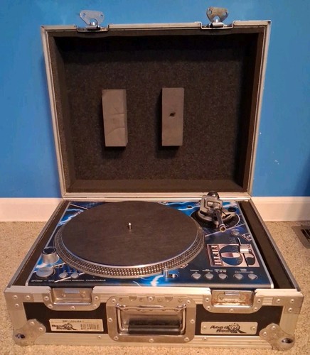 Stanton str8 100 professional - stanton, str8-100