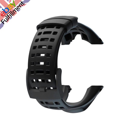 Rubber smart watch band - watch,