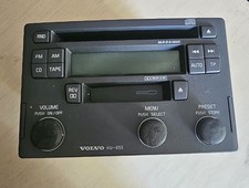 Genuine volvo v40 s40 04 - s40, 00-04