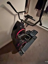 Bowflex Max Trainer M3 Stepper