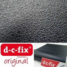 1m x45cm MAKEOVER MATT BLACK