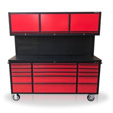 US PRO TOOL CHEST BOX
