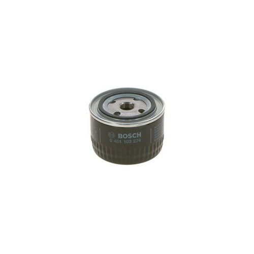 Oil filter for lada - filter, 1.6