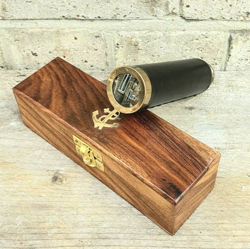 Antique telescope handheld - antique,