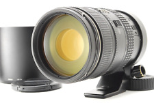 [Near Mint] Nikon AF 80-400mm