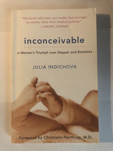 Inconceivable woman s - inconceivable, woman's