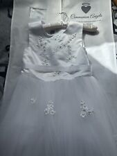 Communion dress