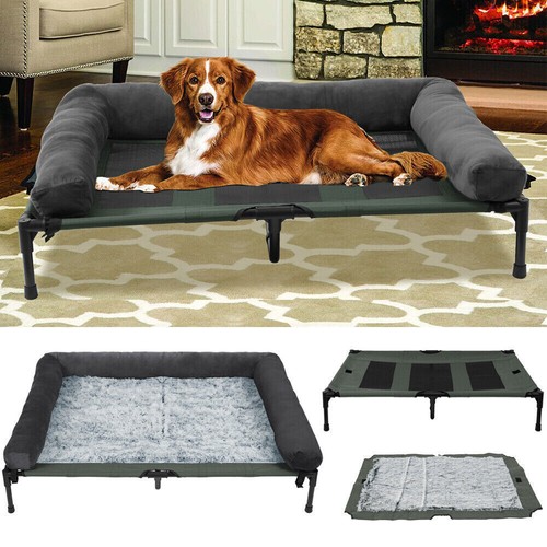Xxl large elevated pet - pet, dog
