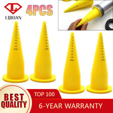 Spare Nozzles Fishing Boilie For Making Fishing Of Bait Plastic Can Be Trimmed