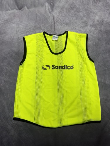 Sondico yellow youth football - sondico,