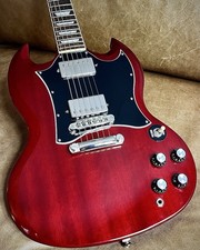 Epiphone “Inspired by