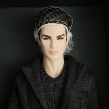 Integrity Toys Fashion Royalty