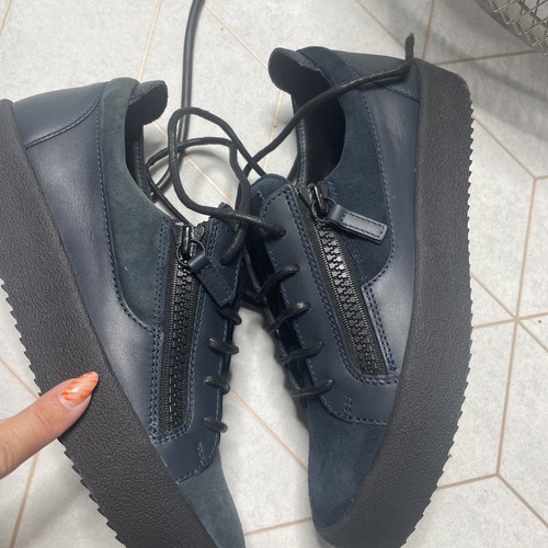 Giuseppe zanotti men - zanotti, top