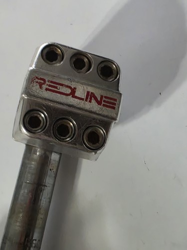 Old school 1980s redline 6 - school,