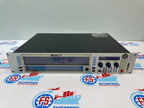Klark teknik helix - teknik, dn9340e