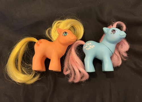 Little pony baby - little, 🎀