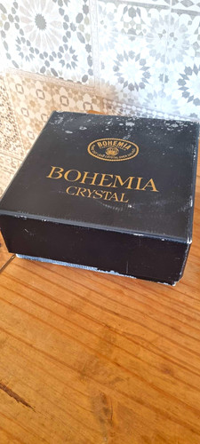 Bohemia crystal clear - bohemia,